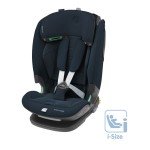 Maxi Cosi Titan Pro i-Size - fotelik samochodowy przodem do kierunku jazdy (15mc - 12lat / 76 - 150cm) • Authentic Blue