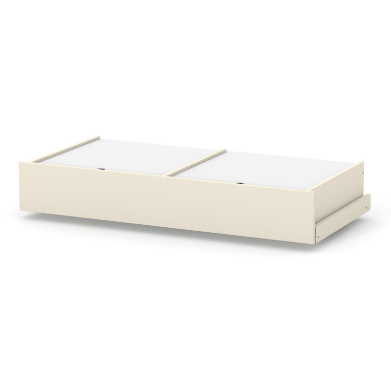 Veres - szuflada bez wahadła do łóżeczka dziecięcego LD6, LD13, LD15, LD19 • Beige