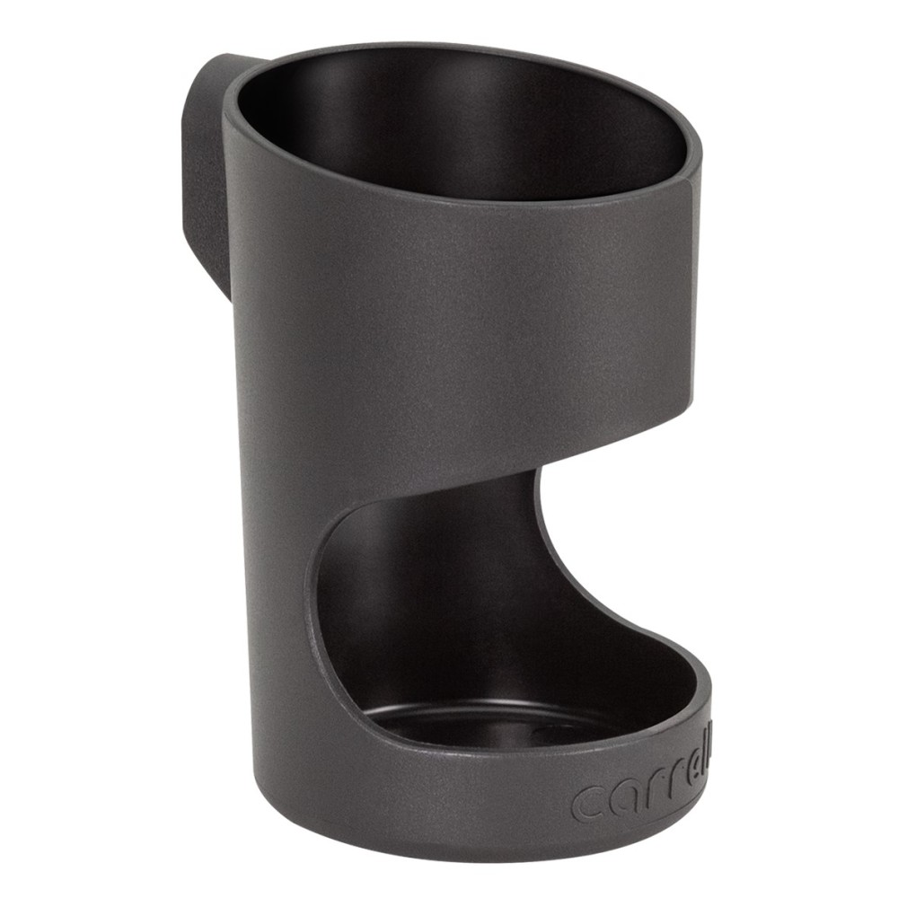 Carrello Omega CRL-6530/1 - wózek dziecięcy 2w1, całoroczny wózek z lampką LED • Perfect Green