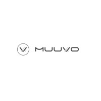Muuvo Cloud - прогулянкова коляска у літак • Black