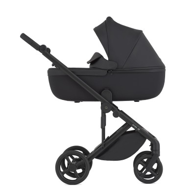 Anex Eli - wózek dziecięcy 2w1 • Midnight