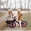smarTrike Xtend Bike - дитячий велосипед 3в1 (3-7 років) • Pink