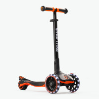 smarTrike Xtend Scooter - дитячий самокат 3в1, складний (3-12 років) • Orange smarTrike Xtend Scooter - дитячий самокат 3в1, складний (3-12 років) • Orange