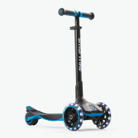 smarTrike Xtend Scooter - hulajnoga dziecięca 3w1 z regulowanym deckiem (3-12 lat) • Blue