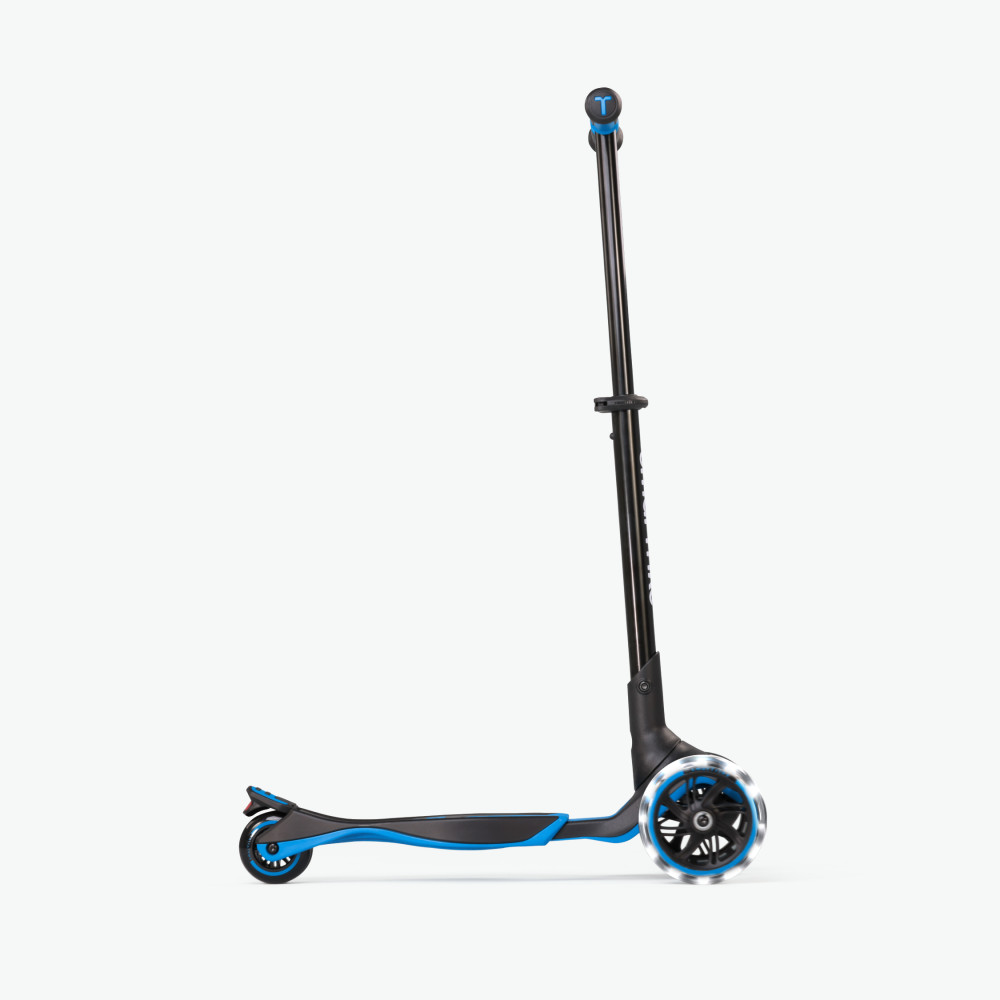 smarTrike Xtend Scooter - hulajnoga dziecięca 3w1 z regulowanym deckiem (3-12 lat) • Blue