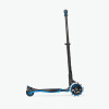 smarTrike Xtend Scooter - hulajnoga dziecięca 3w1 z regulowanym deckiem (3-12 lat) • Blue