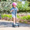 smarTrike Xtend Scooter - hulajnoga dziecięca 3w1 z regulowanym deckiem (3-12 lat) • Blue