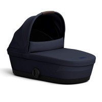 Cybex Melio Cot - люлька до коляски Cybex Melio • Dark Blue