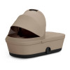 Cybex Melio - дитяча коляска 2в1 • Almond Beige