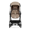 Cybex Melio - дитяча коляска 2в1 • Almond Beige