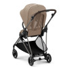 Cybex Melio - дитяча коляска 2в1 • Almond Beige