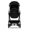 Cybex Melio - дитяча коляска 2в1 • Magic Black