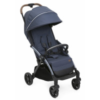 Chicco Goody XPlus - wózek spacerowy / kompaktowa spacerówka • TRadiant Blue