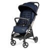 Peg Perego Selfie Plus - wózek spacerowy / lekka spacerówka • Blue Shine