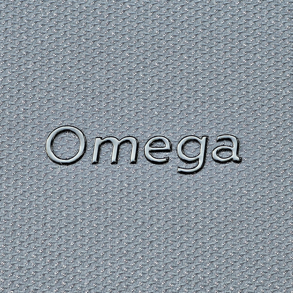 Carrello Omega Plus 2025 CRL-6540/1 - wózek dziecięcy 2w1, wózek całoroczny z lampką LED, gondola termiczna, regulacja wysokości gondoli, duże koła, rączka teleskopowa • Asteroid Beige
