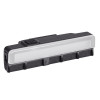 Carrello Omega Plus 2025 CRL-6540/1 - wózek dziecięcy 2w1, wózek całoroczny z lampką LED, gondola termiczna, regulacja wysokości gondoli, duże koła, rączka teleskopowa • Asteroid Beige