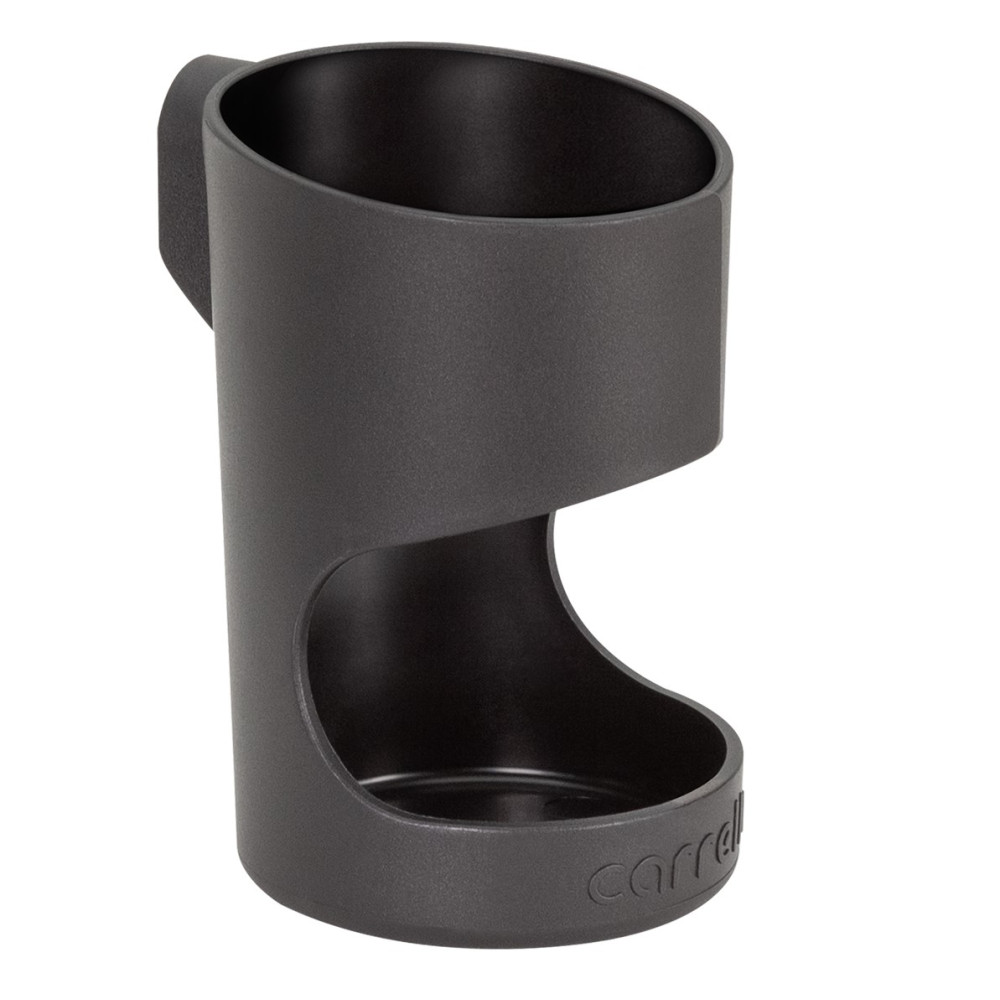 Carrello Omega Plus 2025 CRL-6540/1 - wózek dziecięcy 2w1, wózek całoroczny z lampką LED, gondola termiczna, regulacja wysokości gondoli, duże koła, rączka teleskopowa • Asteroid Beige