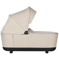 Easywalker Rockey Carrycot - люлька до коляски Easywalker Rockey S • Bright Taupe