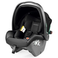 Peg Perego Primo Viaggio SLK - fotelik samochodowy i-Size, nosidełko (0 - 15mc / 40 - 87cm) • Licorice