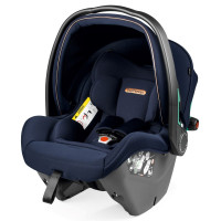 Peg Perego Primo Viaggio SLK - fotelik samochodowy i-Size, nosidełko (0 - 15mc / 40 - 87cm) • Blue Shine Peg Perego Primo Viaggio SLK - fotelik samochodowy i-Size, nosidełko (0 - 15mc / 40 - 87cm) • Blue Shine