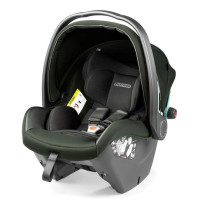 Peg Perego Primo Viaggio SLK - fotelik samochodowy i-Size, nosidełko (0 - 15mc / 40 - 87cm) • Green Peg Perego Primo Viaggio SLK - fotelik samochodowy i-Size, nosidełko (0 - 15mc / 40 - 87cm) • Green