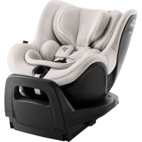 Britax Romer Dualfix PRO - obrotowy fotelik samochodowy (0 - 4lat / 40 - 105cm/ do 19 kg), montaż tyłem lub przodem do kierunku jazdy • LUX Soft Taupe Britax Romer Dualfix PRO - obrotowy fotelik samochodowy (0 - 4lat / 40 - 105cm/ do 19 kg), montaż tyłem lub przodem do kierunku jazdy • LUX Soft Taupe