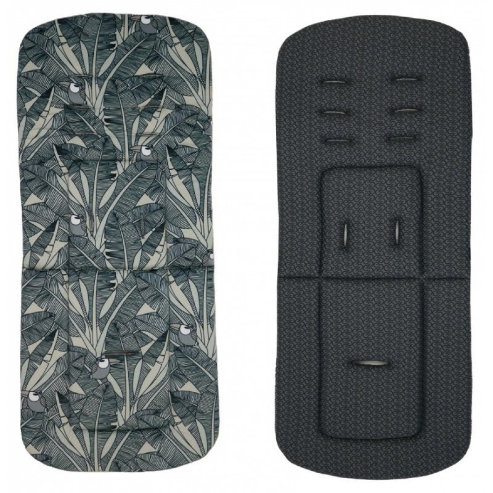 Espiro Wave - прогулянкова коляска • 309 Mokka Taste