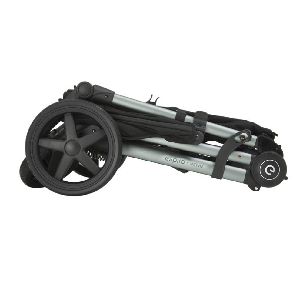 Espiro Wave - прогулянкова коляска • 309 Mokka Taste