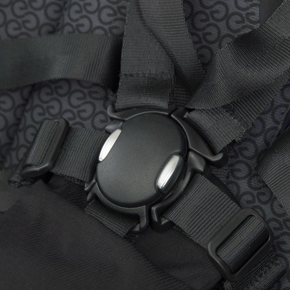 Espiro Wave - прогулянкова коляска • 309 Mokka Taste