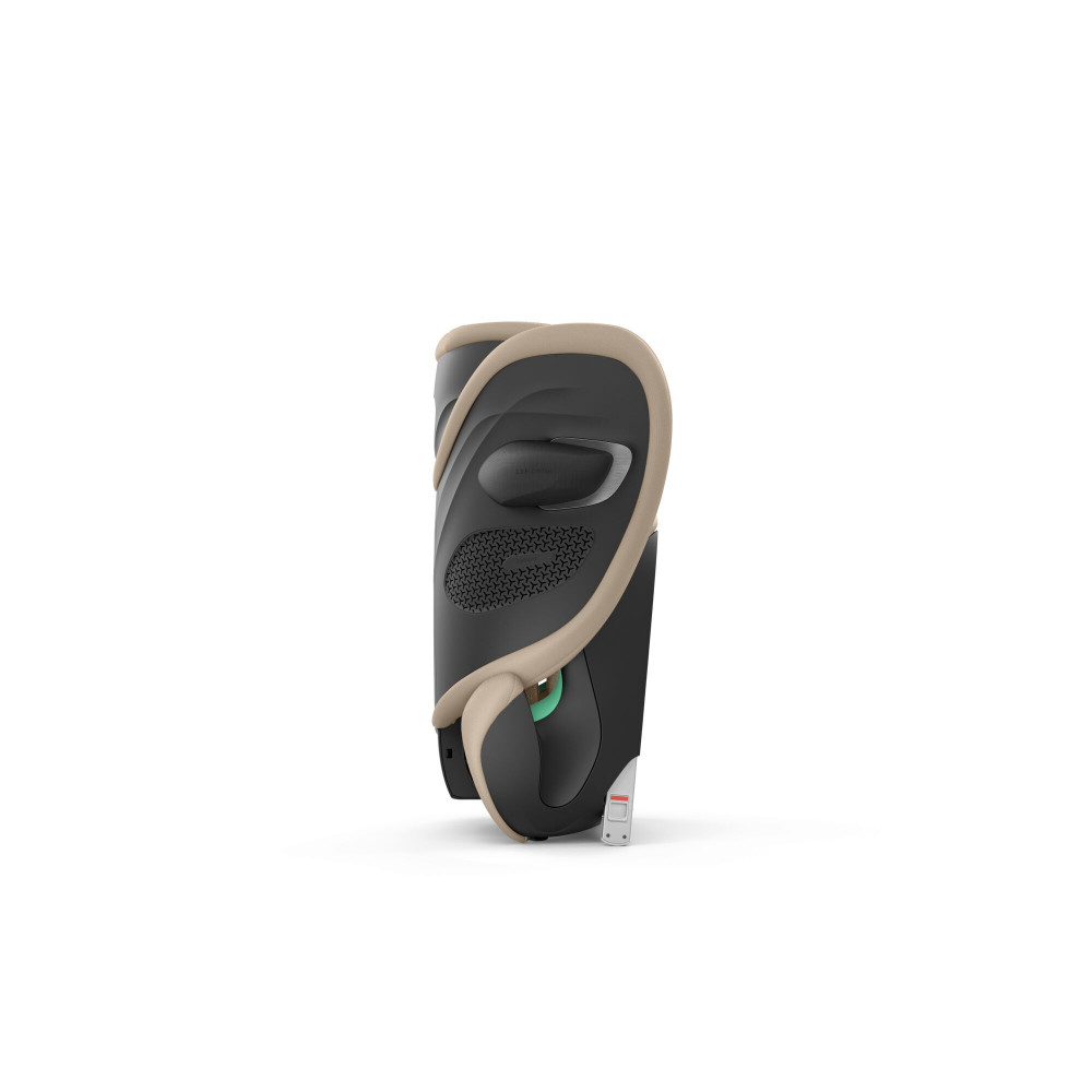 Cybex Solution G2 - składany, lekki fotelik samochodowy (3 - 12lat / 100 - 150cm) • Plus Almond Beige Cybex Solution G2 - składany, lekki fotelik samochodowy (3 - 12lat / 100 - 150cm) • Plus Almond Beige