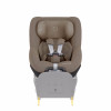 Maxi Cosi Pearl 360 Pro - висувне, поворотне дитяче автокрісло (3міс - 4 роки / 61 - 105см) • Authentic Truffle