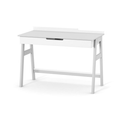 Veres Manhattan - biurko młodzieżowe • White Grey