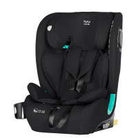 Carrello Yukon CRL-15808 - fotelik samochodowy i-Size (15 miesięcy – 12 lat/ 76 - 150cm), mocowania ISOFIX i Top Tether  • Accord Grey