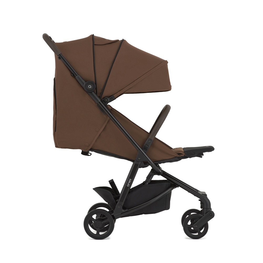 Anex Air-Z Plus - lekki wózek spacerowy / spacerówka do samolotu • Tillie Anex Air-Z Plus - lekki wózek spacerowy / spacerówka do samolotu • Tillie