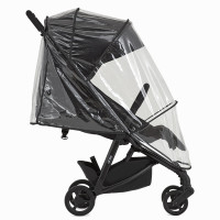 Anex - дощовик для прогулянкової коляски Anex Air-Z/Air-Z Plus • Прозорий