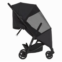 Anex - moskitiera do wózka Anex Air-Z/Air-Z Plus • Czarny