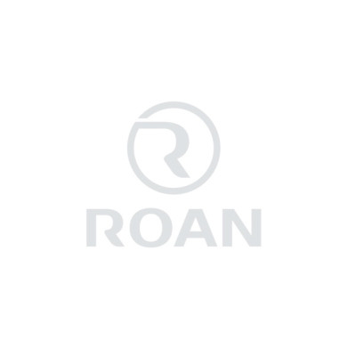 Roan Coss Trip - wózek dziecięcy 2w1 • Beige