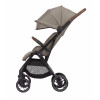 Maxi Cosi Soho - компактна прогулянкова коляска / візок з автоматичним складанням • Twillic Truffle