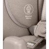 Maxi Cosi Minla Plus - krzesełko do karmienia 3w1 na kółkach, fotelik typu booster, stołek (0 - 14lat / 0 - 60 kg) • Elegance Beige