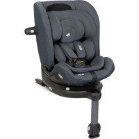 Joie i-Pivot Grow - obrotowy fotelik samochodowy i-Size (0 - 10lat /40 - 135cm) • Moonlight Joie i-Pivot Grow - obrotowy fotelik samochodowy i-Size (0 - 10lat /40 - 135cm) • Moonlight
