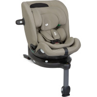 Joie i-Pivot Grow - поворотне дитяче автокрісло i-Size (0 - 10 років /40 - 135 см) • Oak