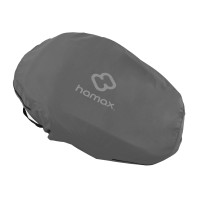 Hamax Medium - pokrowiec do przechowywania przyczepki pojedynczej Hamax Breeze ONE, Cocoon ONE, Outback ONE, Avenida ONE • Grey Hamax Medium - pokrowiec do przechowywania przyczepki pojedynczej Hamax Breeze ONE, Cocoon ONE, Outback ONE, Avenida ONE • Grey