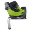 Swandoo Marie 5 - поворотне дитяче автокрісло (0-4роки / 40–105см / до 18кг) • Lime/Sesame Grey