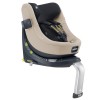 Swandoo Marie 5 - поворотне дитяче автокрісло (0-4роки / 40–105см / до 18кг) • Cashew Beige