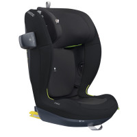 Swandoo Charlie - fotelik samochodowy i-Size (3,5-12lat / 100-150cm) • Chia Black Swandoo Charlie - fotelik samochodowy i-Size (3,5-12lat / 100-150cm) • Chia Black