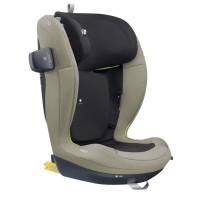 Swandoo Charlie - fotelik samochodowy i-Size (3,5-12lat / 100-150cm) • Alfalfa