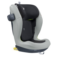 Swandoo Charlie - fotelik samochodowy i-Size (3,5-12lat / 100-150cm) • Sage Grey Swandoo Charlie - fotelik samochodowy i-Size (3,5-12lat / 100-150cm) • Sage Grey