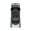 Joolz Aer 2 - легкий прогулянковий візок, компактна прогулянкова коляска для подорожей • Forest Green