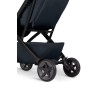Joolz Aer 2 - легкий прогулянковий візок, компактна прогулянкова коляска для подорожей • Navy Blue