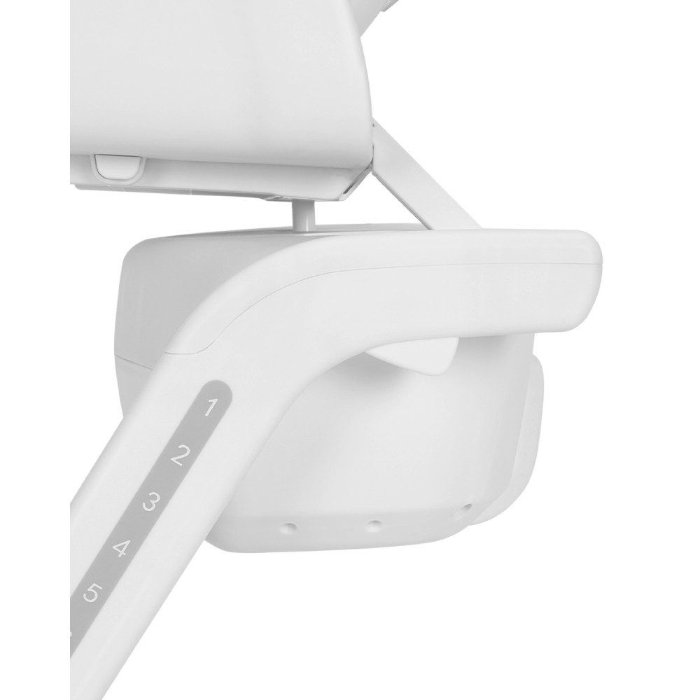 Carrello Alto CRL-10307 - стільчик для годування на колесах, шезлонг для немовля, функція гойдалки працює від мережі та батарейок, пульт ДК, дуга з іграшками, м'який вкладиш • Solid Grey